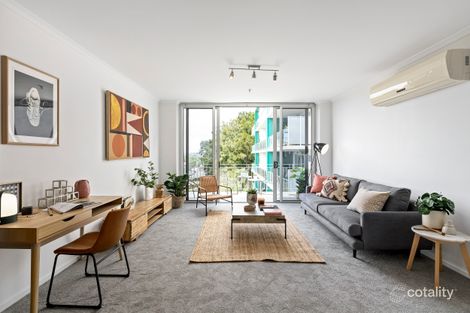 Property photo of 29/31 Moreland Street Footscray VIC 3011