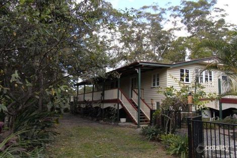 Property photo of 440 Upper Landershute Road Landers Shoot QLD 4555