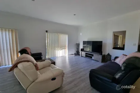 Property photo of 29 Serenade Drive Coomera QLD 4209