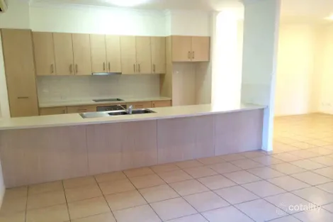 Property photo of 29 Serenade Drive Coomera QLD 4209