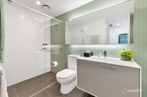 Property photo of 15/27 Cunningham Street Newstead QLD 4006