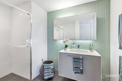 Property photo of 15/27 Cunningham Street Newstead QLD 4006