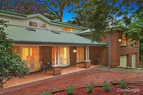 Property photo of 36A Eddy Road Chatswood NSW 2067