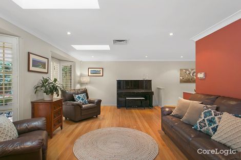 Property photo of 36A Eddy Road Chatswood NSW 2067