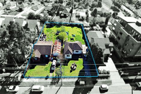 Property photo of 131 Memorial Avenue Liverpool NSW 2170