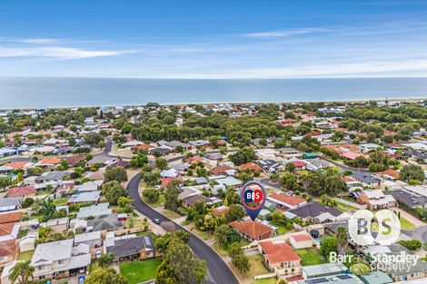 Property photo of 62 Avocet Boulevard Geographe WA 6280