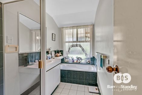 Property photo of 62 Avocet Boulevard Geographe WA 6280