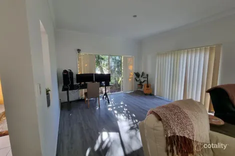 Property photo of 29 Serenade Drive Coomera QLD 4209