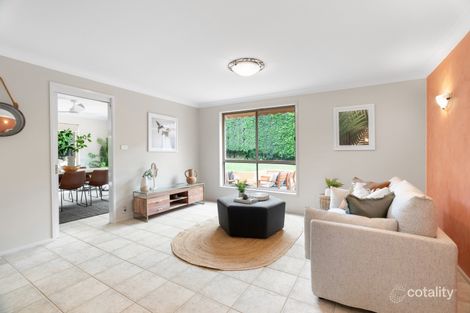Property photo of 25 Sandpiper Place Green Point NSW 2251