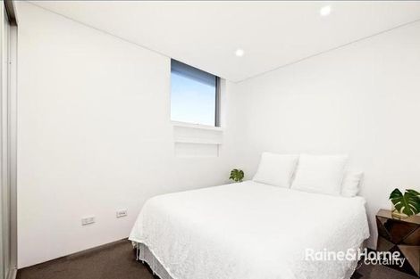 Property photo of 202/1-7 Waratah Avenue Randwick NSW 2031