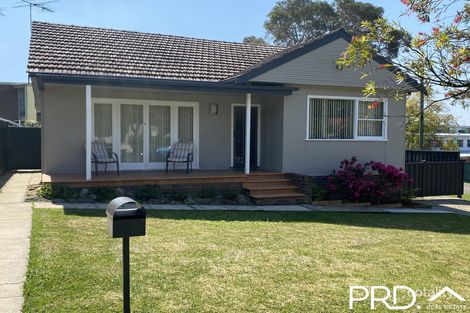 Property photo of 21 Stretham Avenue Picnic Point NSW 2213