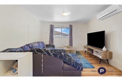 Property photo of 79 Toongarra Road Leichhardt QLD 4305