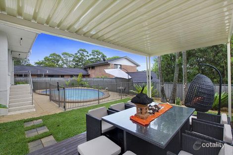 Property photo of 214 Gymea Bay Road Gymea Bay NSW 2227