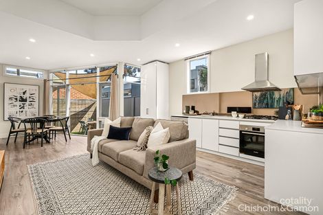 Property photo of 25 Raglan Street Port Melbourne VIC 3207