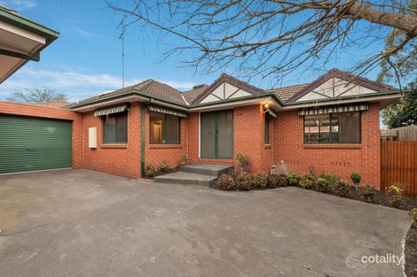 3/51 Edward St, Macleod, VIC 3085