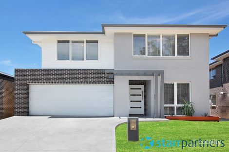 Property photo of 25 Grantham Crescent Denham Court NSW 2565