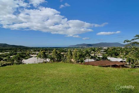 4 Strutton Pl, Mooroobool, QLD 4870