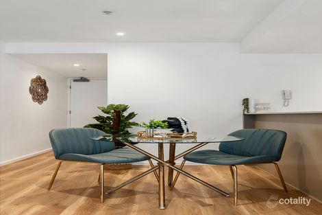 Property photo of 511/57 Bay Street Port Melbourne VIC 3207