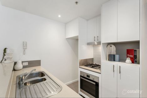 Property photo of 511/57 Bay Street Port Melbourne VIC 3207