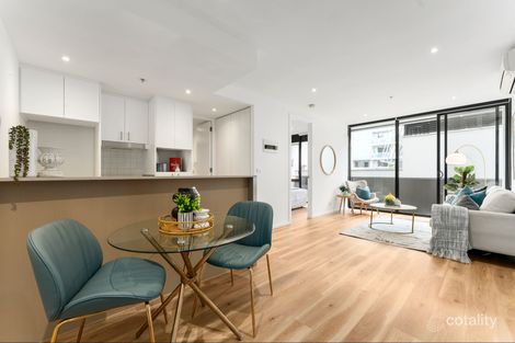 Property photo of 511/57 Bay Street Port Melbourne VIC 3207