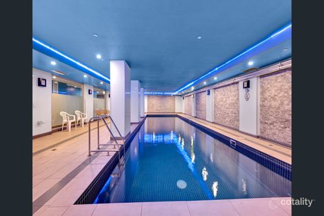 Property photo of 2007/288 Spencer Street Melbourne VIC 3000