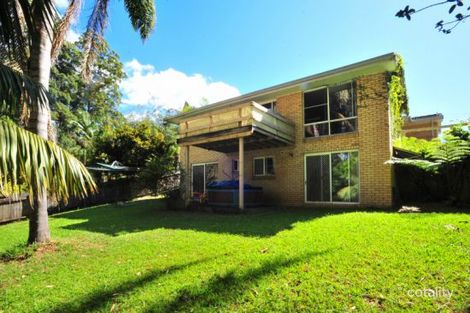 Property photo of 1/7 Aston Close Coffs Harbour NSW 2450
