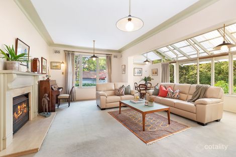 Property photo of 46 Catalpa Crescent Turramurra NSW 2074