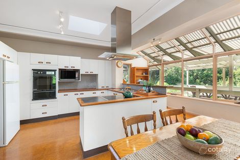 Property photo of 46 Catalpa Crescent Turramurra NSW 2074