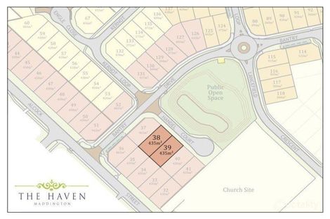 Property photo of 3 Handel Court Maddington WA 6109