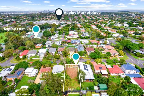 Property photo of 78 Lucan Avenue Aspley QLD 4034