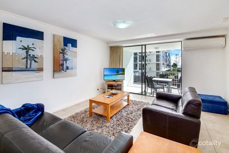 Property photo of 504/29-37 First Avenue Mooloolaba QLD 4557