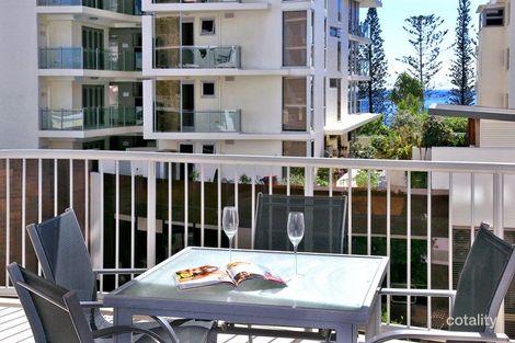 Property photo of 504/29-37 First Avenue Mooloolaba QLD 4557