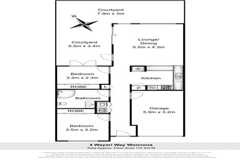 Property photo of 4 Wayari Way Woonona NSW 2517