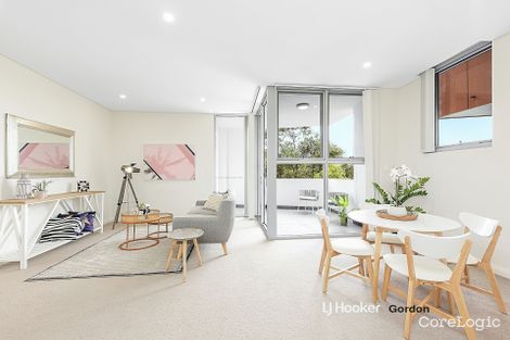 Property photo of 205/71 Ridge Street Gordon NSW 2072