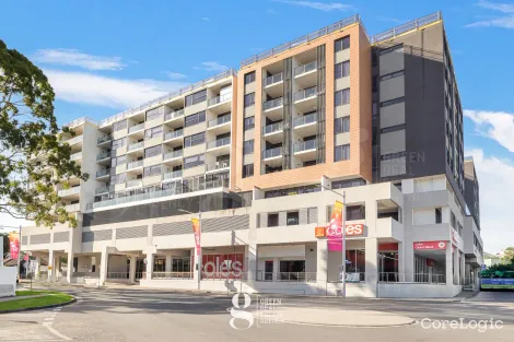 Property photo of 103/15-17 Chatham Road West Ryde NSW 2114