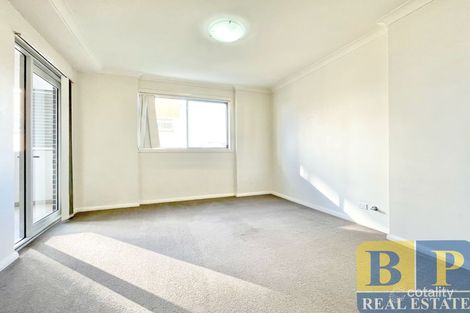 Property photo of 12/2-6 Fraser Street Westmead NSW 2145