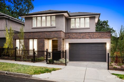 Property photo of 1A Aspinall Road Box Hill North VIC 3129