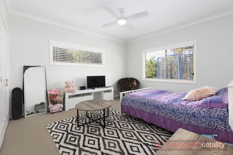 Property photo of 23 Clarke Close Hyland Park NSW 2448