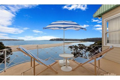 Property photo of 11 Pacific Crescent Maianbar NSW 2230