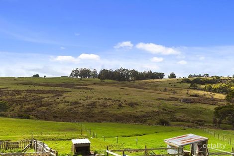 Property photo of 270 Arve Road Geeveston TAS 7116