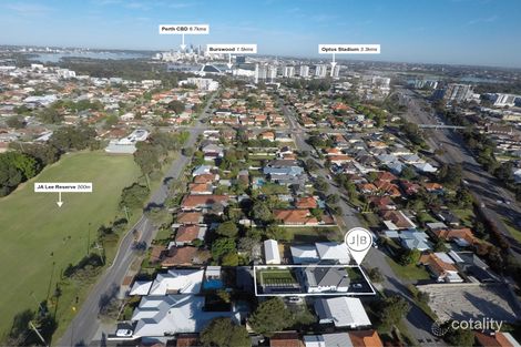 Property photo of 55 Cornwall Street Lathlain WA 6100