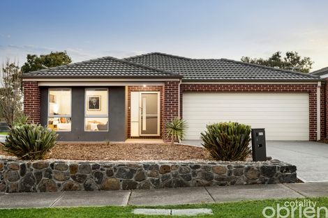 22 Travertine Cres, Doreen, VIC 3754
