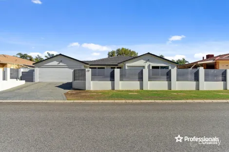 18 Giralia Pkwy, Ballajura, WA 6066