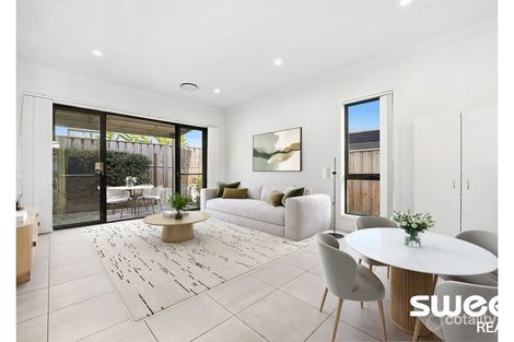 Property photo of 4 Cut Glade Blacktown NSW 2148