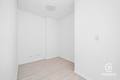 Property photo of 301/1 Adonis Avenue Rouse Hill NSW 2155