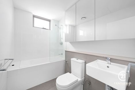 301/1 Adonis Ave, Rouse Hill, NSW 2155
