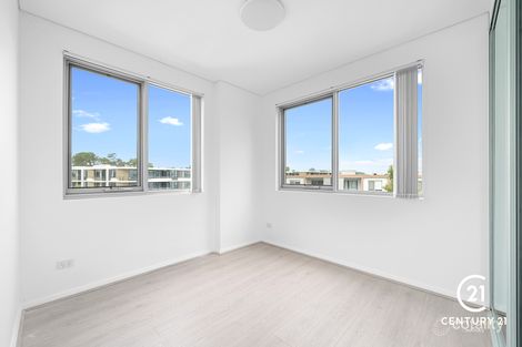 Property photo of 301/1 Adonis Avenue Rouse Hill NSW 2155