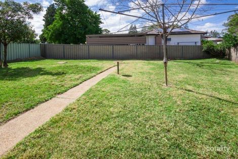 Property photo of 3 Attard Avenue Marayong NSW 2148