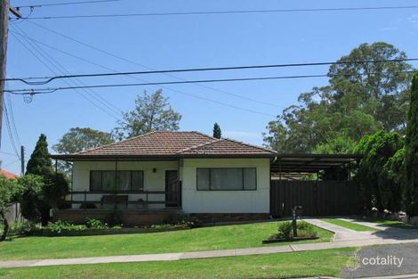 Property photo of 301 Bungarribee Road Blacktown NSW 2148