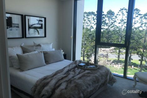 Property photo of 405A/1 The Concourse Benowa QLD 4217